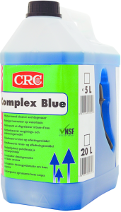 CRC surface cleaner, barrel, 20 l, 20123-AA