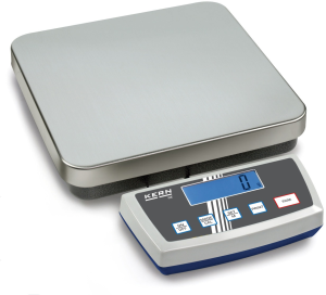 Platform scale, 6 kg/200 mg, DE 15K0.2D