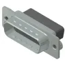 DSS4XPXXG04X CONEC D-Sub Connectors
