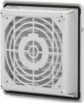 PFA10.000 Pfannenberg Finger Guards, Fan Covers Image 4