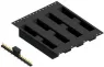 SLLP5SMD03818SBTR Fischer Elektronik PCB Connection Systems