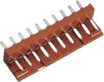 072506/U BKL Electronic PCB Connection Systems