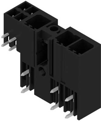 1089610000 Weidmüller PCB Connection Systems Image 2