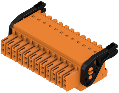 1365820000 Weidmüller PCB Connection Systems Image 1