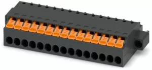 1431020 Phoenix Contact PCB Connection Systems