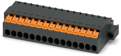 1431020 Phoenix Contact PCB Connection Systems