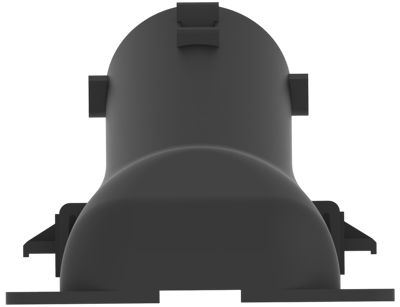 1452737-1 AMP Accessories for Automotive Connectors Image 4