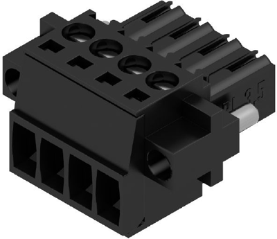 1615800000 Weidmüller PCB Connection Systems Image 2