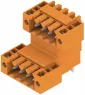 1642380000 Weidmüller PCB Connection Systems
