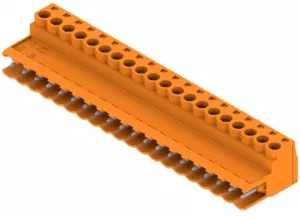 1644870000 Weidmüller PCB Connection Systems