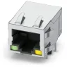 1664077 Phoenix Contact Modular Connectors