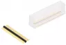SLVW3SMD04831GSM Fischer Elektronik PCB Connection Systems