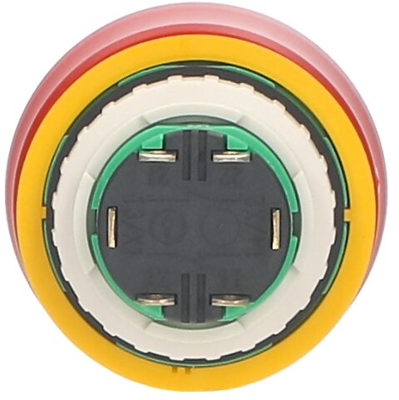 XA1E-BV3SG12R IDEC Emergency Stop Image 4
