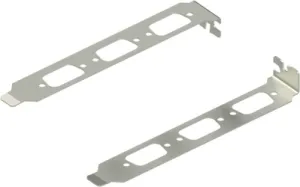 10037348 Fischer Elektronik PCB Fasteners