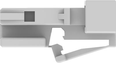 2-2138650-1 TE Connectivity Automotive Power Connectors Image 2