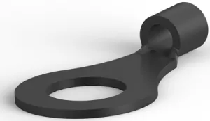 34124 AMP Cable Lugs
