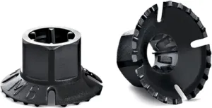 150-51910 HellermannTyton Cable Holders