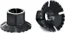 150-51910 HellermannTyton Cable Holders