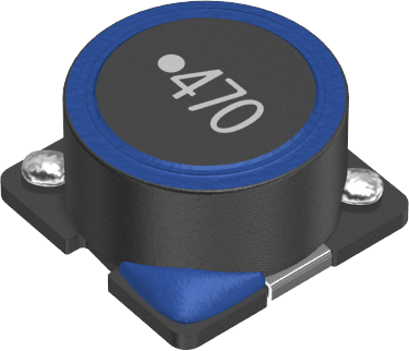 SLF12565T-101M1R6-PF TDK Fixed Inductors Image 1