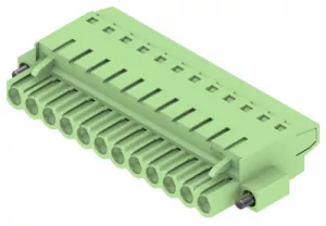 1324850000 Weidmüller PCB Connection Systems
