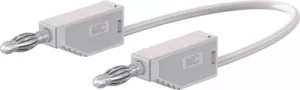 28.0119-15029 Stäubli Electrical Connectors Test Leads