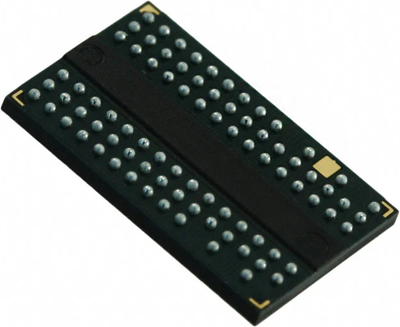 IS43DR16160B-37CBL Integrated Silicon Solution INC Memory ICs Image 2