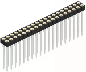 10041637 Fischer Elektronik PCB Connection Systems
