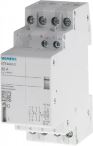 5TT4456-2 Siemens Impulse Switches and Dimmer