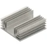 10139025 Fischer Elektronik Heat Sinks