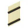 SL 13 265 10 G Fischer Elektronik PCB Connection Systems