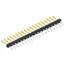 SLY 9 SMD 055 19 S Fischer Elektronik PCB Connection Systems