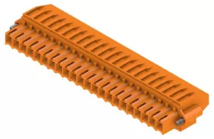 1640130000 Weidmüller PCB Connection Systems