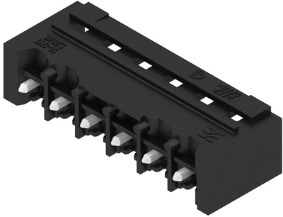 1796670000 Weidmüller PCB Connection Systems Image 2