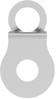 35625 AMP Cable Lugs Image 3