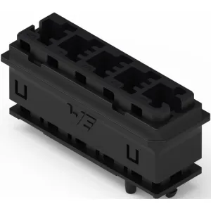 491105015 Würth Elektronik eiSos Accessories for PCB Connectors, Connector Systems