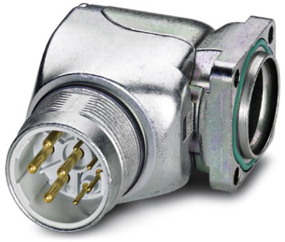 1607036 Phoenix Contact Other Circular Connectors Image 1