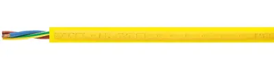 38011 HELUKABEL Control Cables