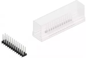 SLY8SMD06224ZSM Fischer Elektronik PCB Connection Systems