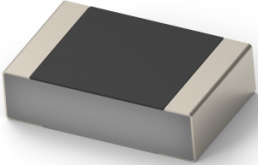 Resistor, thick film, SMD 2012, 75 Ω, 0.125 W, ±1 %, 1623283-1