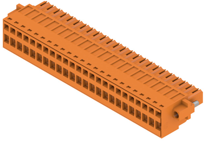 1691100000 Weidmüller PCB Connection Systems Image 2