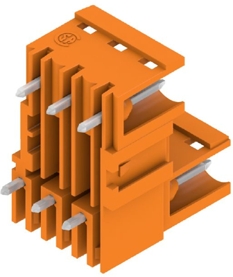 1725660000 Weidmüller PCB Connection Systems Image 2