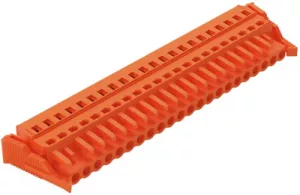 231-322/037-000 WAGO PCB Connection Systems