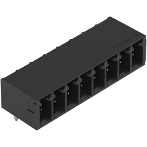 714-168 WAGO PCB Connection Systems