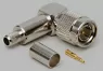 0405013/D BKL Electronic Coaxial Connectors