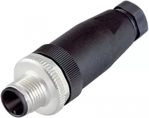 99 0529 12 04 binder Sensor-Actuator Connectors