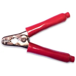 BU-41A-2 Mueller Electric Battery Clamps