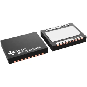 CSD95375Q4M Texas Instruments MOSFETs