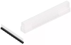 SL10SMD06221ZSM Fischer Elektronik PCB Connection Systems