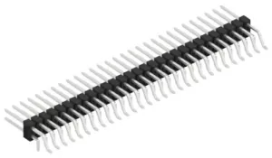 SL28SMDTHR08358Z Fischer Elektronik PCB Connection Systems