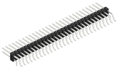 SL28SMDTHR08358Z Fischer Elektronik PCB Connection Systems